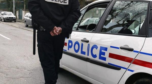 Franța. Un român a intrat violent într-un spital: „Intruziunea a îngrozit atât personalul medical, cât și pacienții”