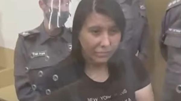 Ioana, îngrijitoarea acuzată că a omorât-o pe bătrâna la care lucra în Israel, a ajuns pe banca acuzaților. Femeia și-a recunoscut, parțial, vina