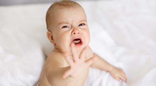 Italia. Bebeluș român, răpit de propriul tată: Mama a dat alarma disperată