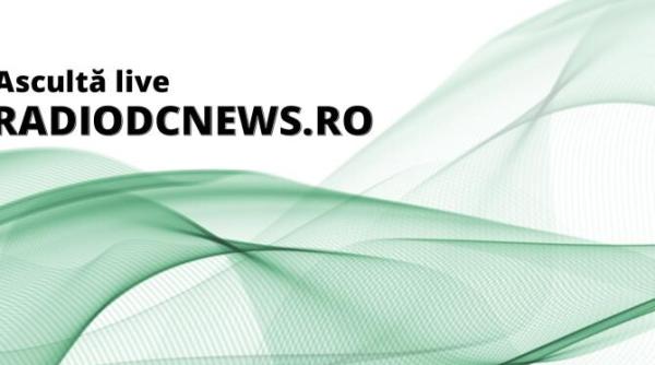 Trustul DCMedia Group lansează Radio DCNews, mișcare inedită pe piața media. Ciprian Dumitrache: Este mai mult decât un radio