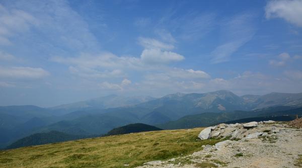 Afaceristul Nelu Iordache, condamnat la 6 ani de închisoare în dosarul Transalpina. Foşti şefi din CNADNR - pedepse cu suspendare