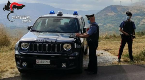 Italia. Doi români și patronul lor, alt conațional, amendați pentru transport de deșeuri fără autorizație