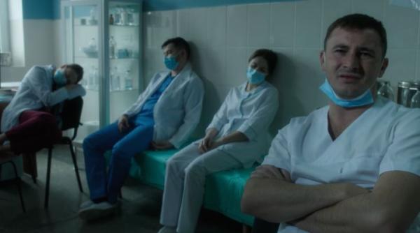 Mesajul campaniei de vaccinare în Republica Moldova: „Avem cel mai mare cimitir din Europa. Nu-ți fă griji. Sunt destule locuri” 