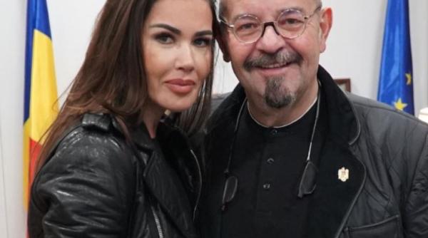 Oana Zăvoranu, noua consilieră de imagine a primarului Cristian Popescu Piedone