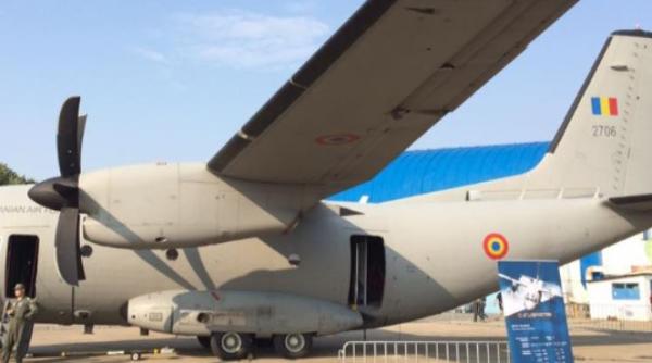 Patru pacienţi români, infectați cu noul coronaviurs, au fost transferați în Italia, în stare gravă