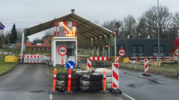 Atenţionare MAE: Danemarca prelungeşte din nou perioada de efectuare a controalelor la frontiere
