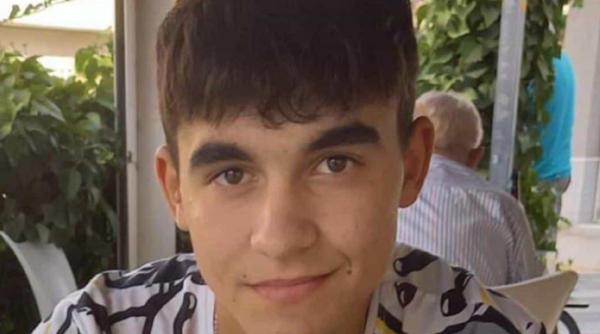 Spania. Denis, tânărul fotbalist român dispărut de săptămâna trecută, a fost găsit