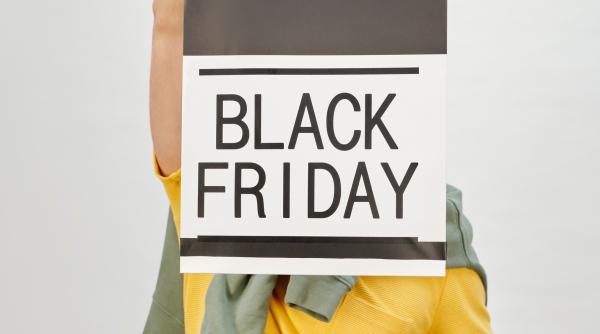 Black Friday: cum a apărut evenimentul anual şi de unde îi vine numele