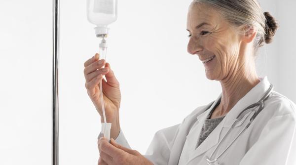 EMA a autorizat două tratamente anti-COVID-19 bazate pe anticorpi monoclonali