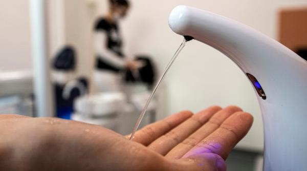 Germania raportează peste 50.000 de infectări în 24 ore, record de la debutul pandemiei