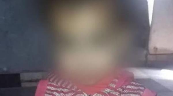 O fetiţă de doi ani a fost omorâtă şi aruncată într-un jgheab de verii ei minori. Înainte de crimă, cei doi au încercat să o violeze 