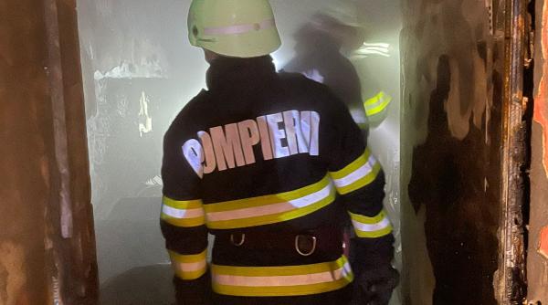 Sanitas, după incendiul de la Ploiești: Politicienii sunt mai nocivi decât SARS-CoV-2