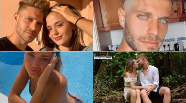 Spania. Un fotbalist român participă la „Insula Ispitelor”: Iubita lui Nicu a fost pe punctul de a-l trăda cu doi dintre colegii săi