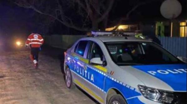 Un român și-a ucis fratele geamăn cu zeci de lovituri de cuțit. Criminalul a primit ani grei de închisoare