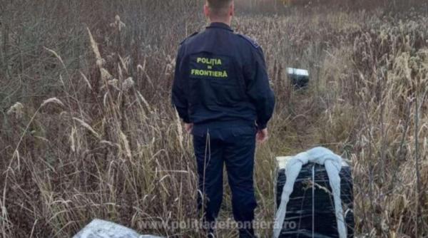 Focuri de arma la granița României cu Ucraina. Polițiștii, în alertă