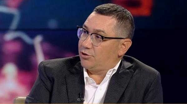 Surse: Victor Ponta, discuții cu Marcel Ciolacu despre fuzionarea Pro România cu PSD