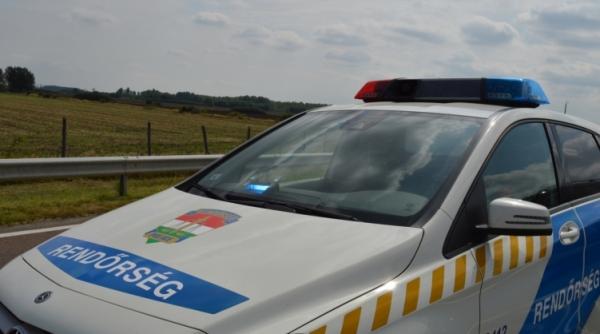 Trei românce care se întorceau din Germania, amenințate cu pistolul și jefuite, în Ungaria, de doi conaționali deghizați în polițiști