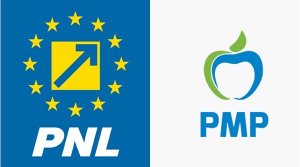 Consiliul Național al PMP a decis continuarea discuțiilor cu PNL privind un proiect politic comun