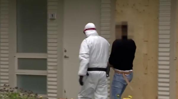 Infractorii românii, acuzați că au „importat“ Covid într-o ţară ce depășise valul pandemic: „Au fugit din carantină şi i-au infectat pe poliţişti”