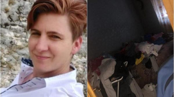 Italia. Badantă româncă, devastată după ce au dispărut toate economiile făcute cu sacrificiu. Andreea: „Banii erau pentru fetița mea”