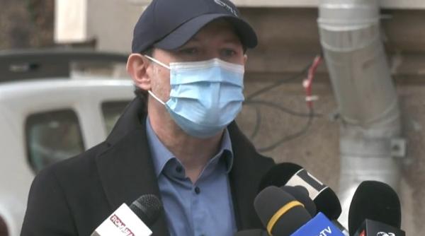 Cîţu, reproșuri la adresa PSD că vine la negocieri cu reforme din programul de guvernare al lui Dragnea: „E bizar“