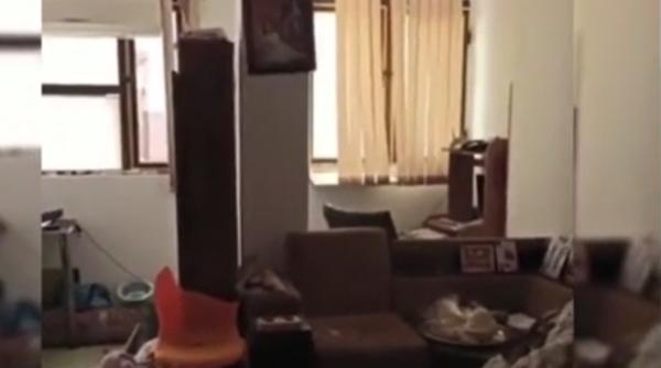 CUTREMUR cu magnitudinea de 6,4 grade, în sudul Iranului. S-a resimțit și în Dubai (VIDEO)