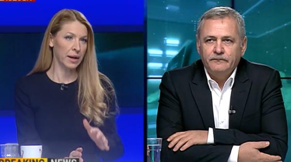 Liviu Dragnea vrea să cucerească diaspora cu Alianța pentru Patrie: „Am fost plecat cu mașina cu Irina în Italia, Slovenia, Austria și Ungaria“ 