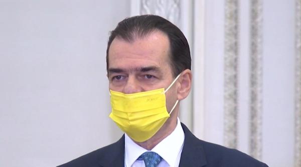 Scenariul lansat de Orban, după excluderea din PNL: „Mircea Geoană preşedinte, Klaus Iohannis premier”