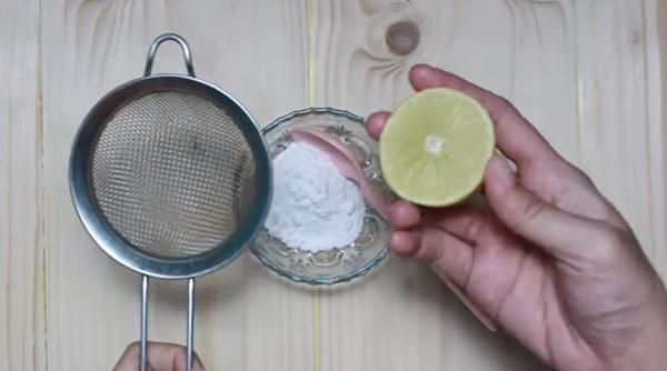 Trucul cu aspirină și lămâie care îți va schimba viața pentru totdeauna