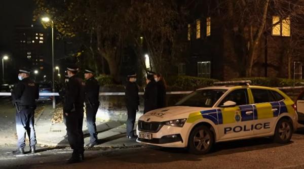 Anglia. Nivelul de alertă teroristă, ridicat la „grav” după explozia de la Liverpool