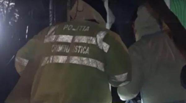 Bătrână, atacată, legată și chinuită în propria casă, în Maramureș. Hoții au furat toți banii, pe care victima îi ținea pentru zile negre