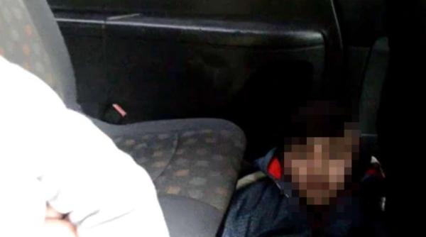 Familie din Irak, cu doi minori, depistată la frontieră. Doi români s-au ales cu dosare penale pentru trafic de migranți 