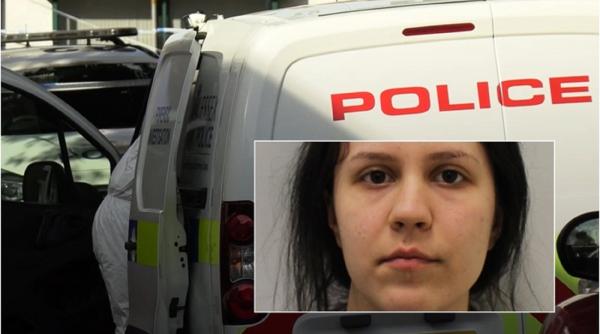 Marea Britanie. Diana, artizana unei crime oribile cu „Respirația Diavolului”. Decizie definitivă pentru româncă