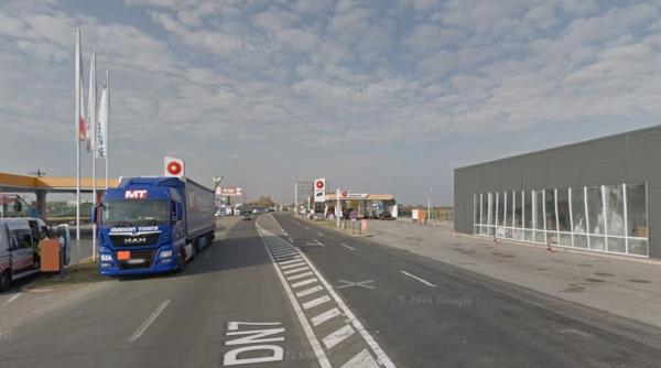 Vămile aglomerate. Peste 96.700 de persoane, au tranzitat, ieri, frontiera. Șapte români nu au fost lăsați să iasă din țară