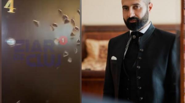 Aniversarea unui copil român, de trei ani, întreruptă cu toporul de un vecin italian: „Urla că vrea să intre în casă și să ne omoare“ (Video)