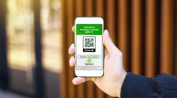 Belgia ia în calcul introducerea unui certificat verde „întărit”