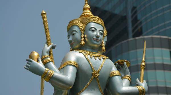 Horoscop Chinezesc. Zeii BUDIŞTI care guvernează fiecare zodie