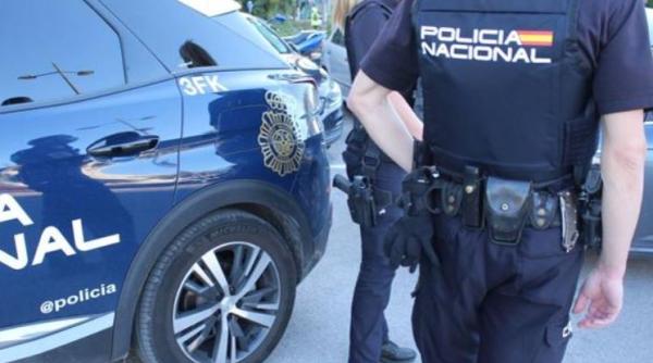 Spania. Român, prins, în timp ce încerca să abuzeze sexual o tânără. Un polițist, aflat în timpul liber, l-a reținut la timp