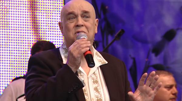 Benone Sinulescu a murit. Doliu în România