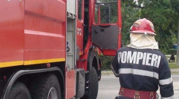 Explozie la uzina de armament Băbeni. 4 MORȚI și mai mulți răniți. ULTIMA ORĂ