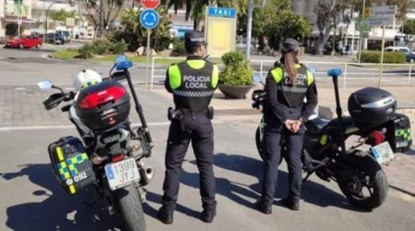 Spania. Un infractor din Zaragoza s-a dat drept român, pentru a nu ajunge la închisoare 