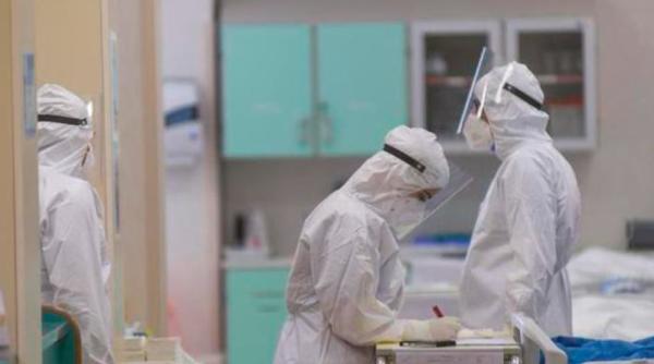 Bilanț Italia, 19 noiembrie. Autoritățile, în alertă. Peste 10.000 de cazuri noi COVID, raportate în ultima zi