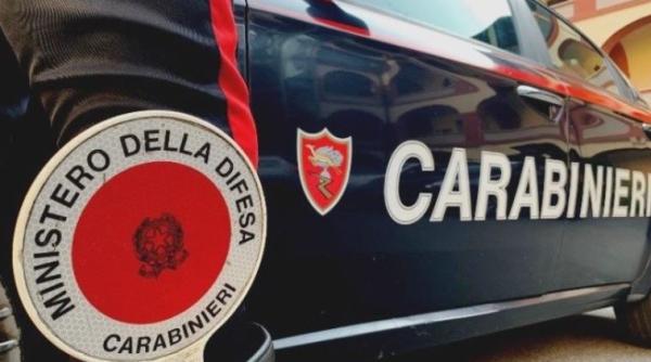 Italia. Un șofer român, oprit pentru un control pe autostradă. Polițiștii l-au dat jos din camion și l-au dus la pușcărie