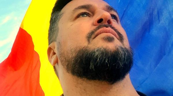 Mihai Făgădaru, antivaccinist și unul dintre susținători ai Dianei Șoșoacă, a murit de COVID