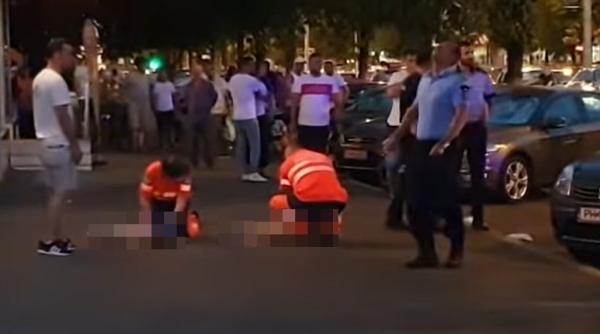 Un băiat de 9 ani din Neamț s-a aruncat de la etajul 3 după ce s-a certat cu tatăl său care i-a reproșat că stă prea mult pe internet