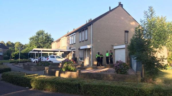 Letiția, rămasă văduvă la 21 de ani, cu doi copii, cere casă socială decentă în Italia: "Nu mai vreau să stau aici!"