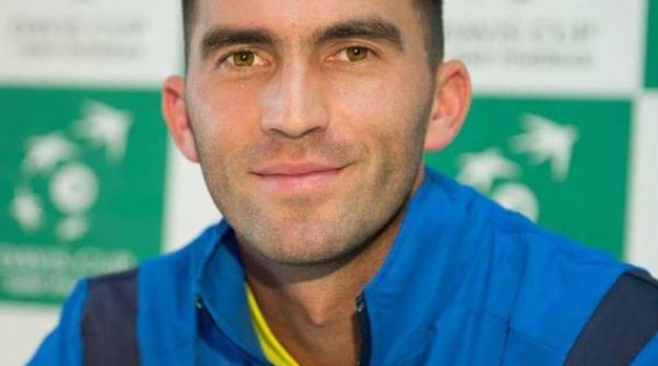 Horia Tecău a jucat astăzi ultimul meci de tenis oficial din carieră: "A fost cea mai emoționantă săptămână"