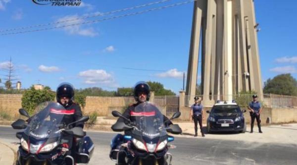 Italia. Un român a fugit din arest la domiciliu și se plimba înarmat prin localitate