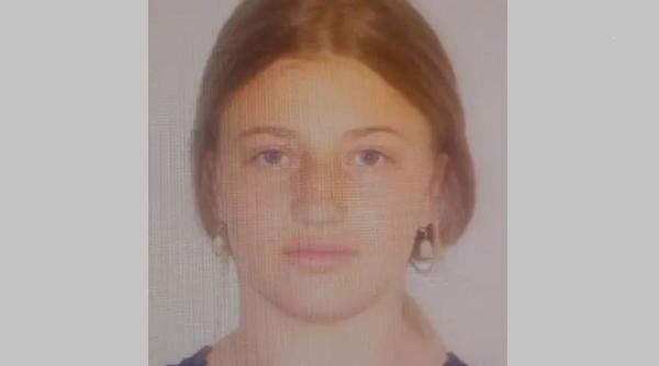 Adolescentă româncă, de 17 ani, dată dispărută de familie. Dacă ați văzut-o pe Petruța, sunați la 112 