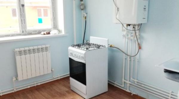 Centralele de apartament ar putea fi interzise în blocurile noi. Taxe suplimentare pentru românii care au deja centrale